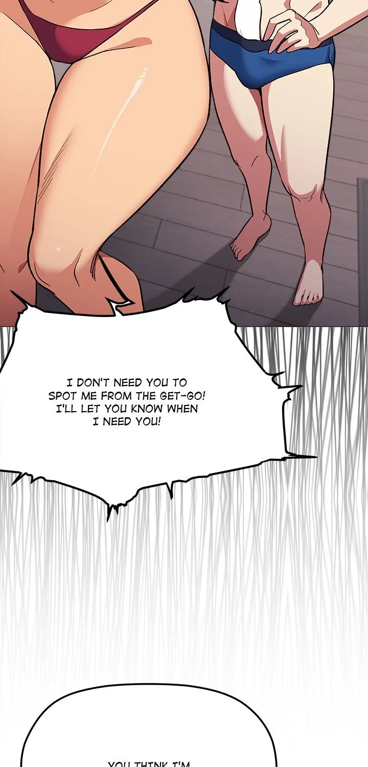 Someone Stop Her! Chapter 62 page 46 - 