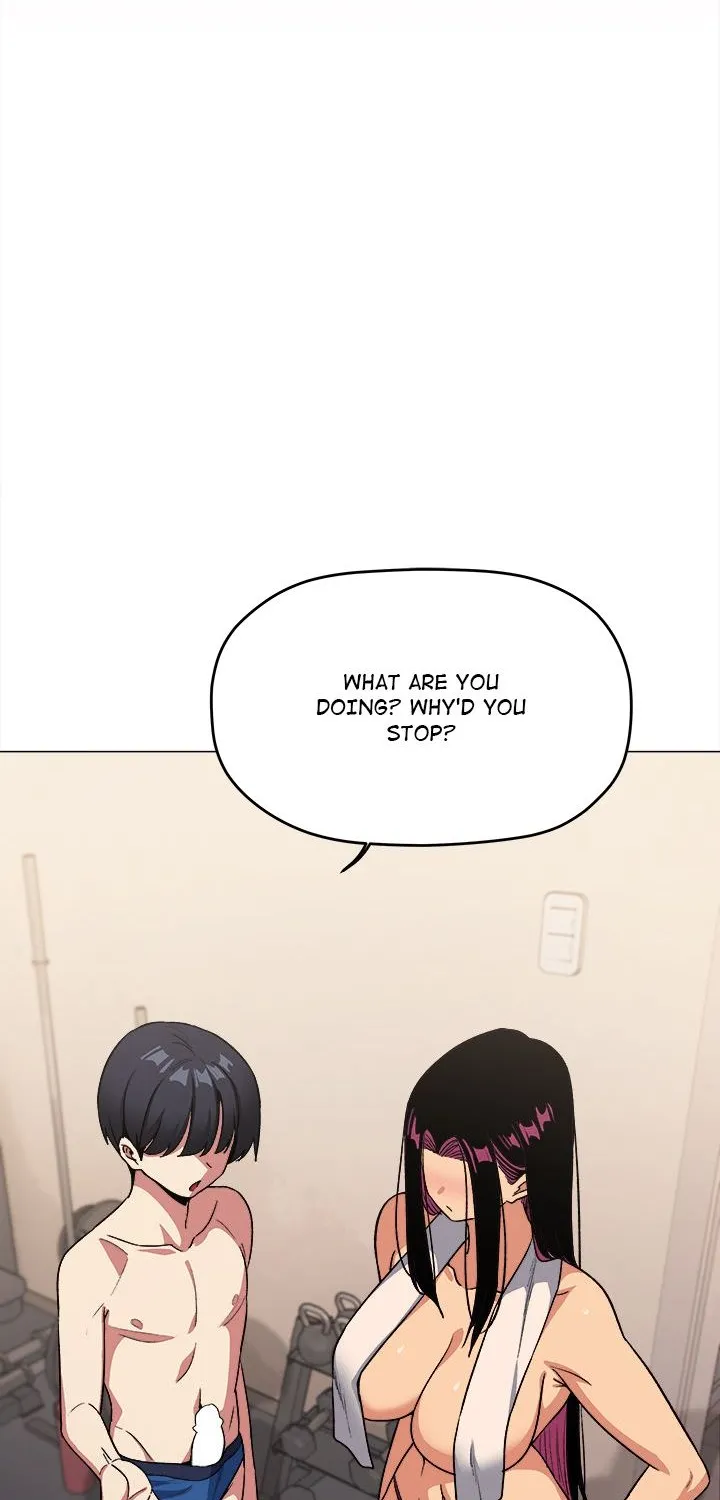 Someone Stop Her! Chapter 62 page 58 - 