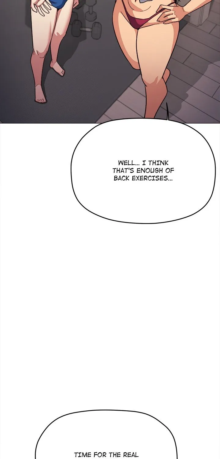 Someone Stop Her! Chapter 62 page 59 - 