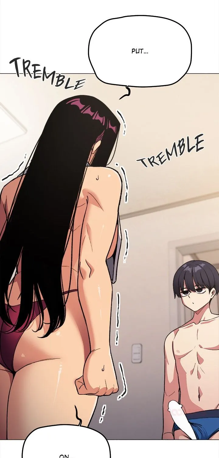 Someone Stop Her! Chapter 62 page 7 - 