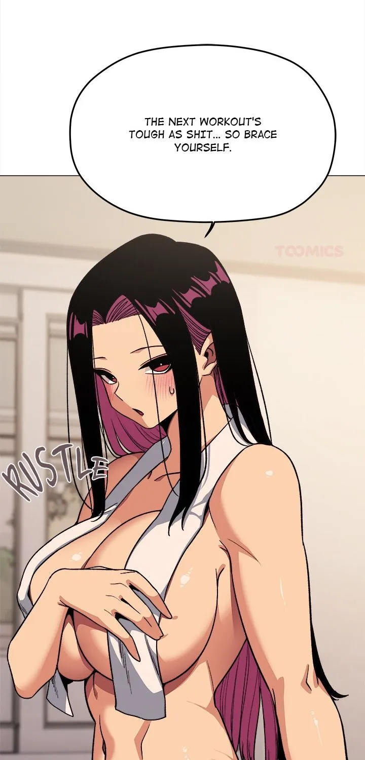 Someone Stop Her! Chapter 62 page 61 - 