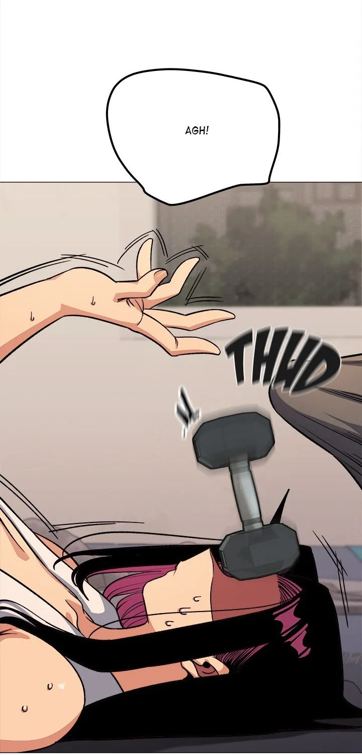 Someone Stop Her! Chapter 62 page 72 - 
