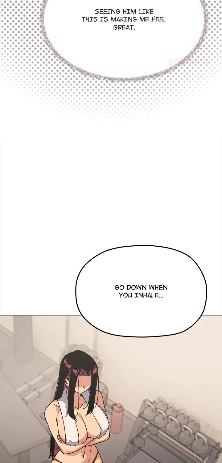 Someone Stop Her! Chapter 62 page 86 - 