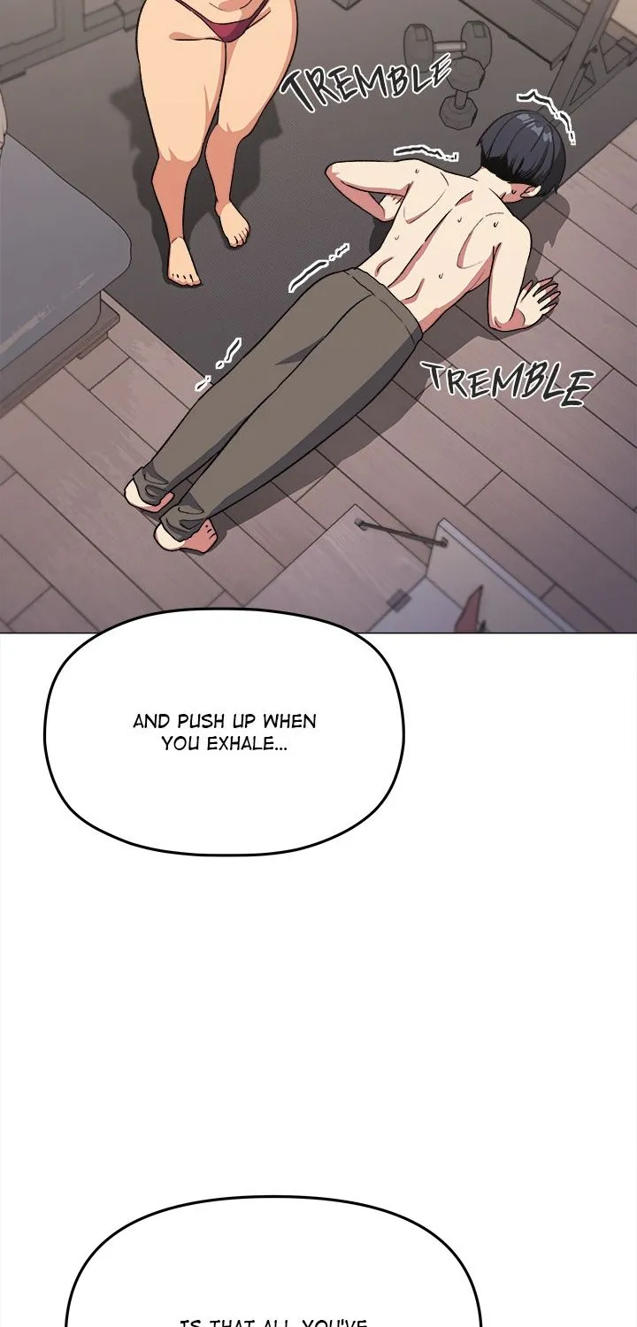 Someone Stop Her! Chapter 62 page 87 - 