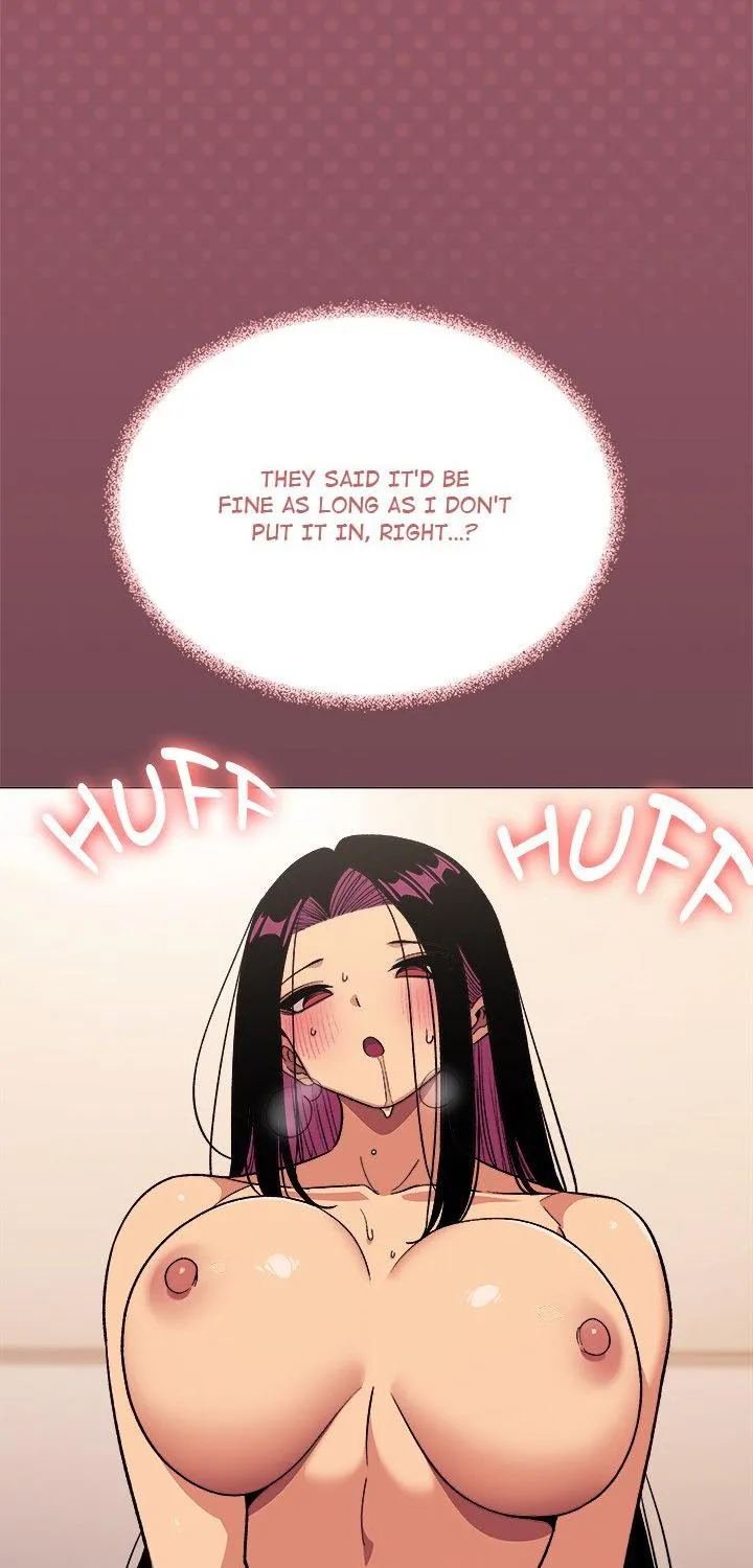 Someone Stop Her! Chapter 63 page 113 - 