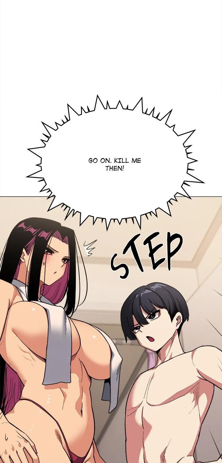 Someone Stop Her! Chapter 63 page 13 - 