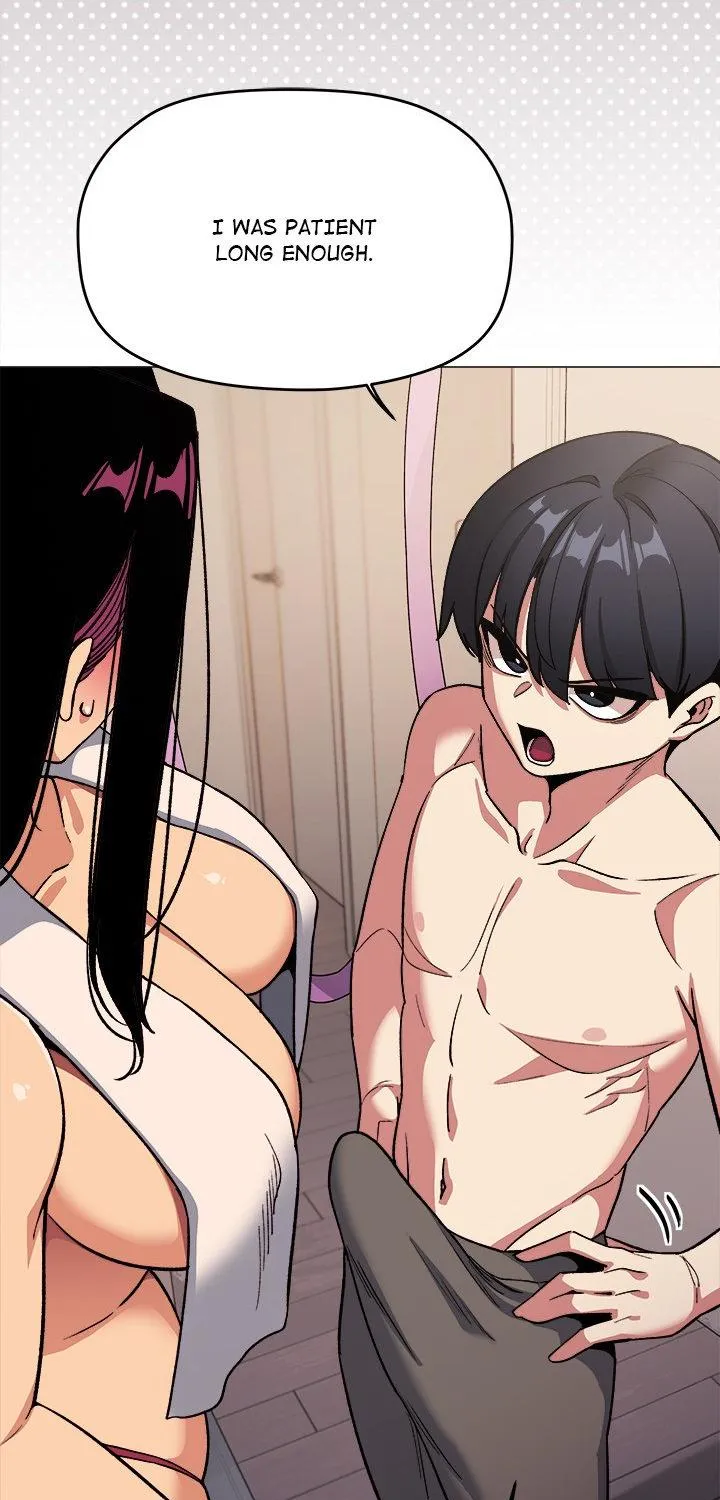 Someone Stop Her! Chapter 63 page 17 - 