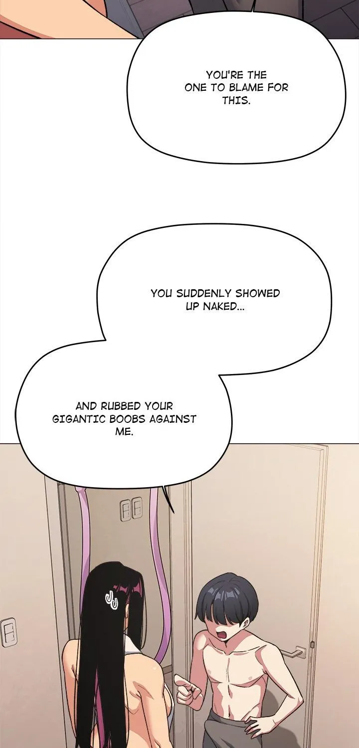 Someone Stop Her! Chapter 63 page 18 - 