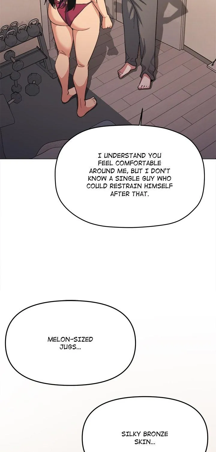 Someone Stop Her! Chapter 63 page 19 - 