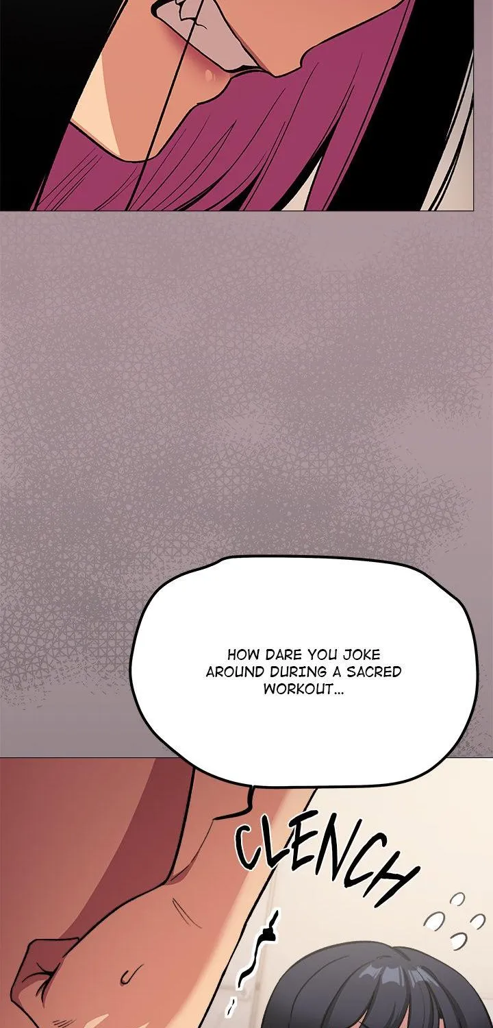 Someone Stop Her! Chapter 63 page 3 - 