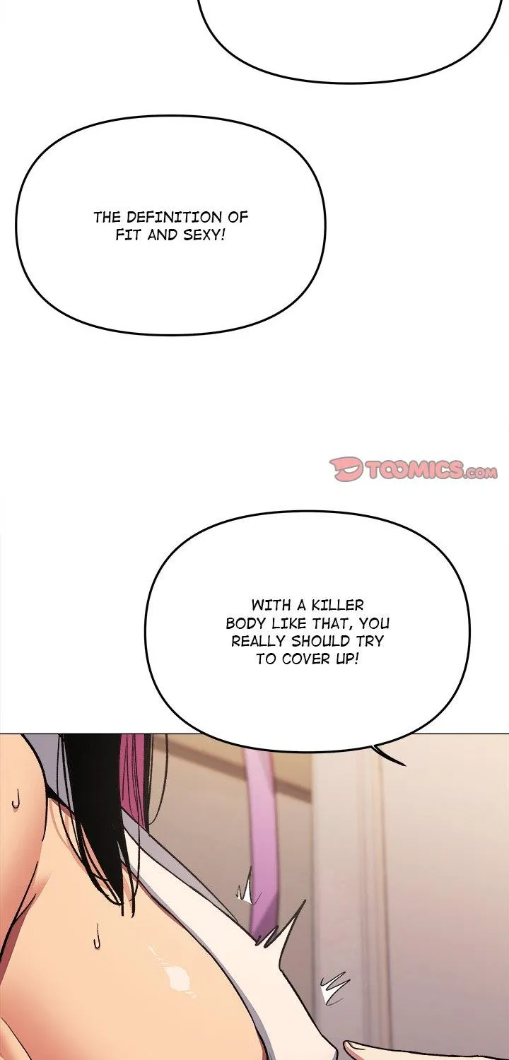 Someone Stop Her! Chapter 63 page 22 - 