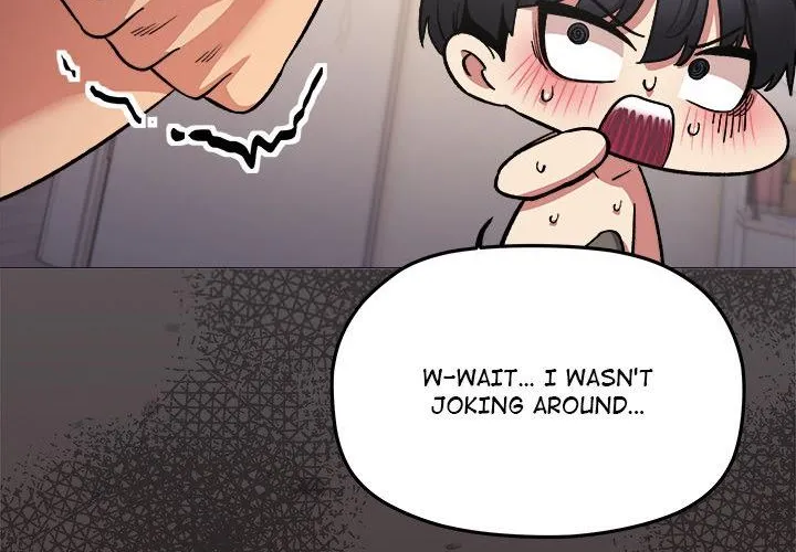 Someone Stop Her! Chapter 63 page 4 - 