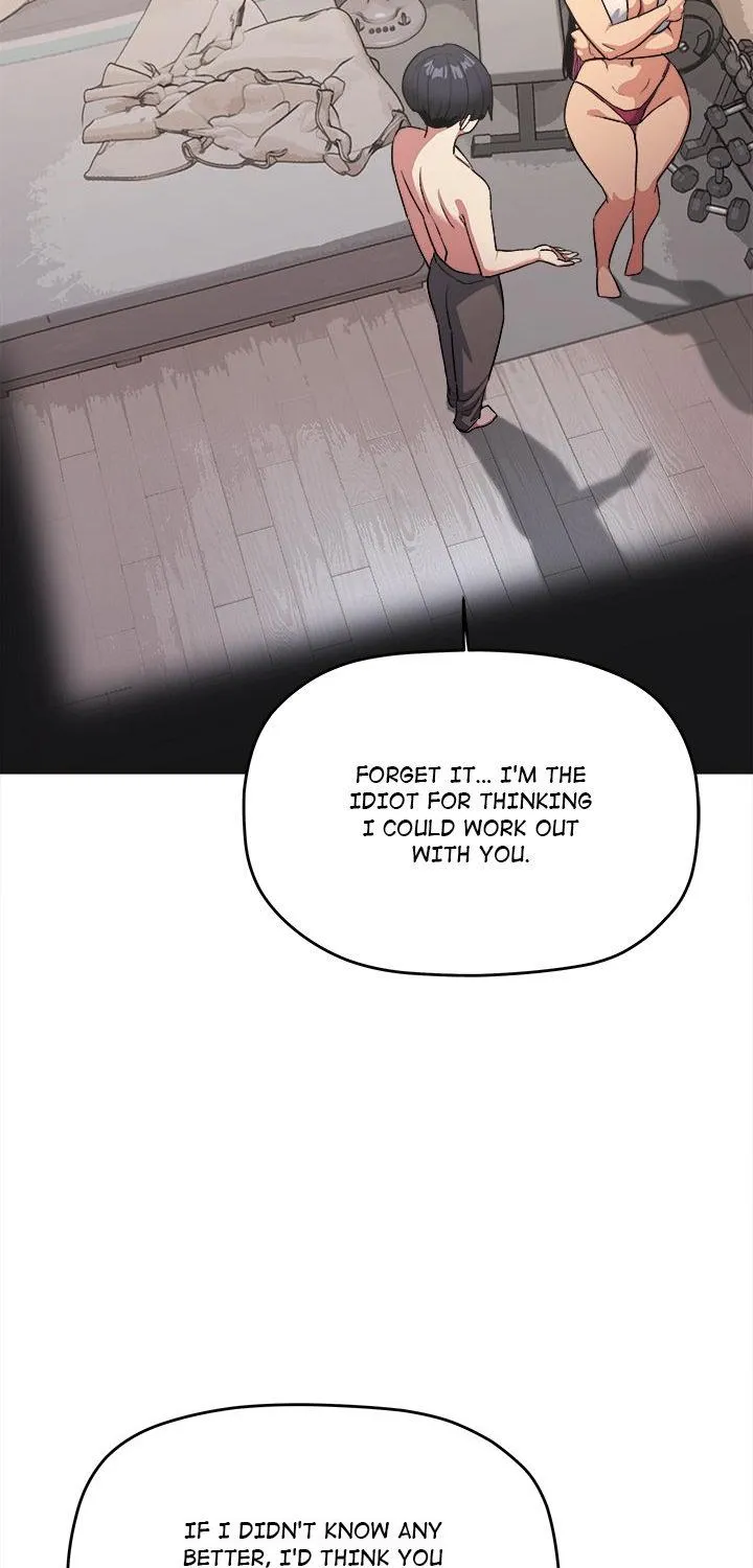 Someone Stop Her! Chapter 63 page 31 - 