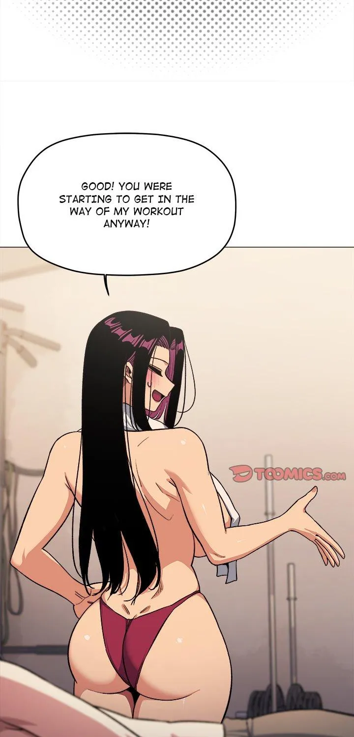 Someone Stop Her! Chapter 63 page 35 - 
