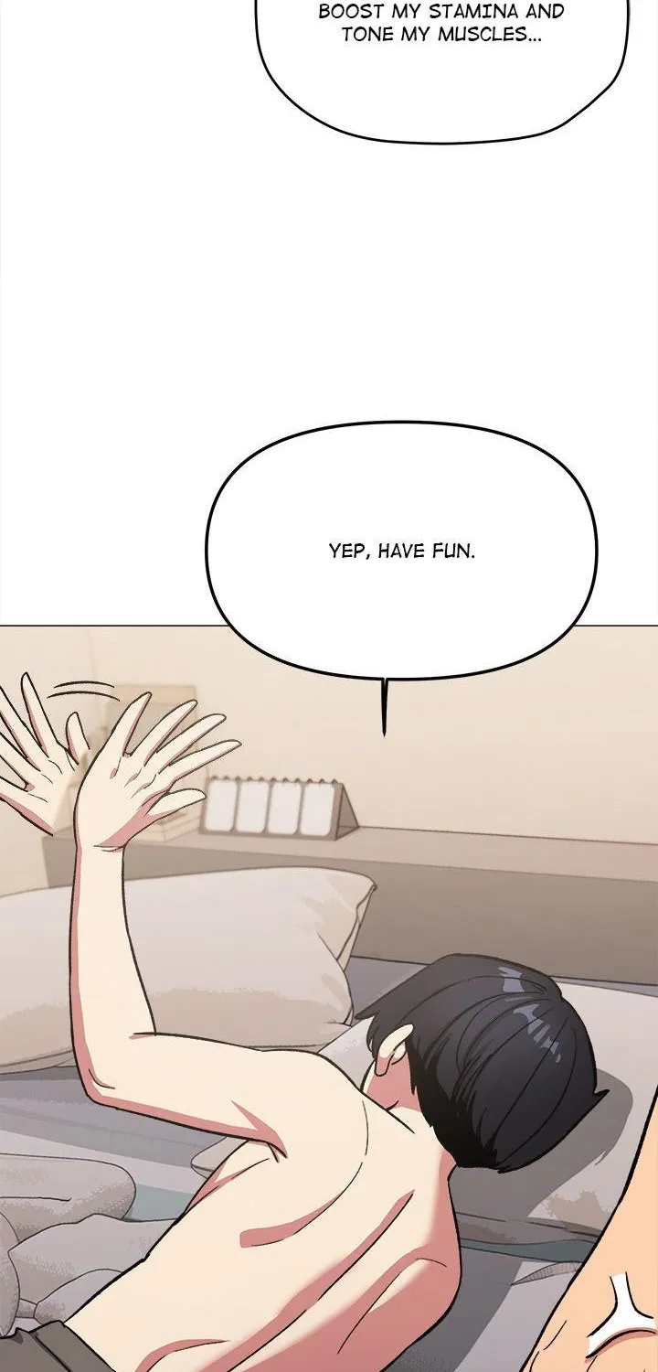 Someone Stop Her! Chapter 63 page 38 - 