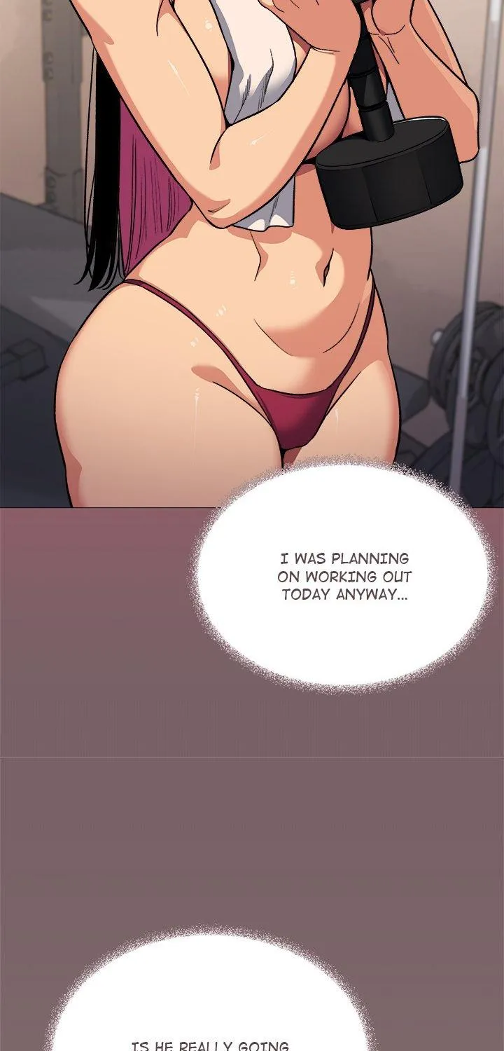 Someone Stop Her! Chapter 63 page 41 - 