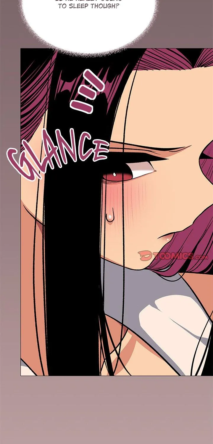 Someone Stop Her! Chapter 63 page 42 - 