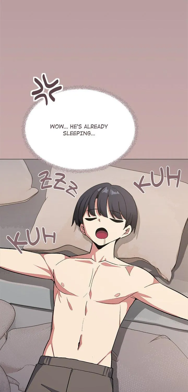 Someone Stop Her! Chapter 63 page 43 - 