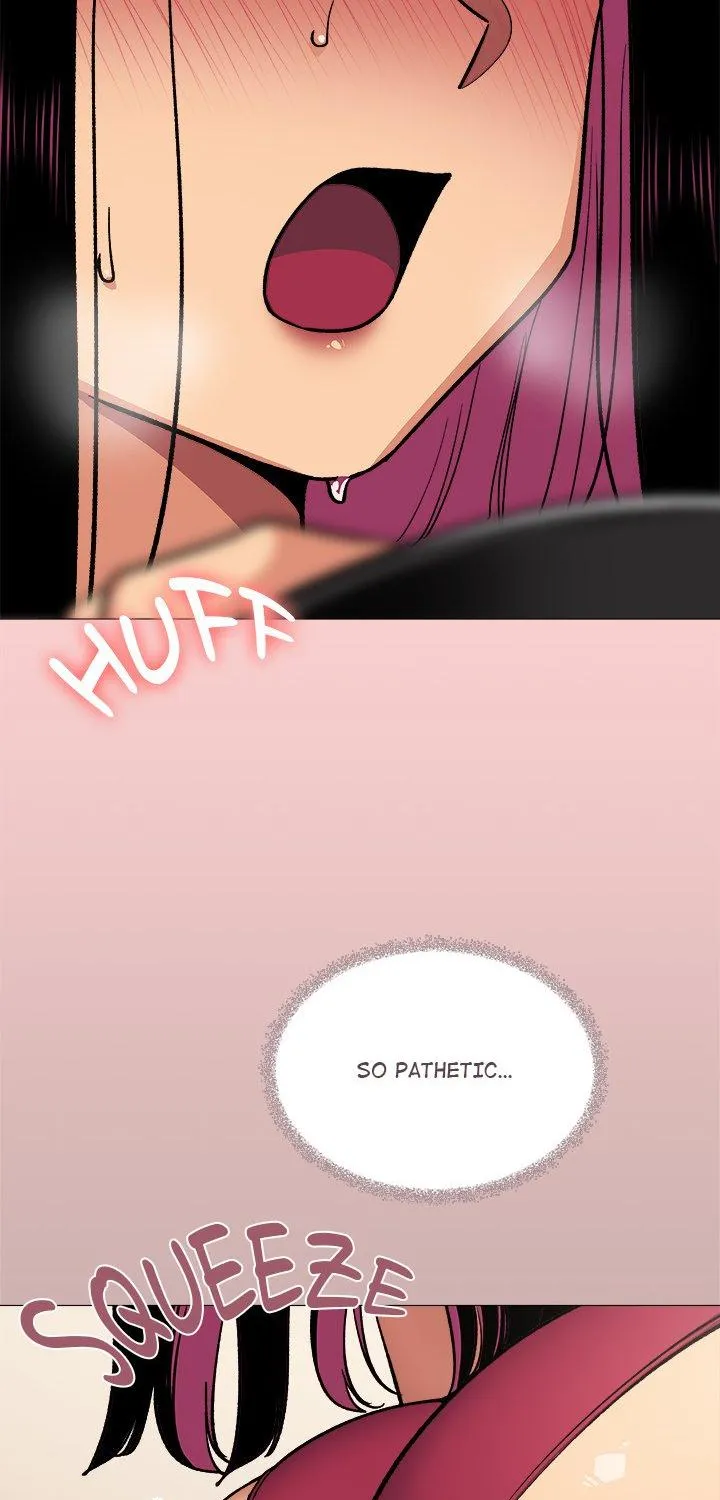 Someone Stop Her! Chapter 63 page 53 - 