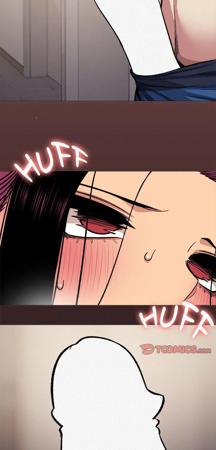 Someone Stop Her! Chapter 63 page 55 - 