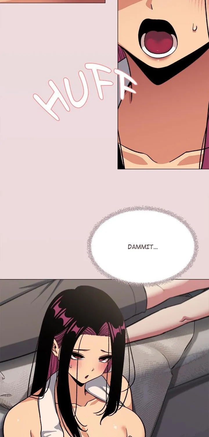 Someone Stop Her! Chapter 63 page 67 - 