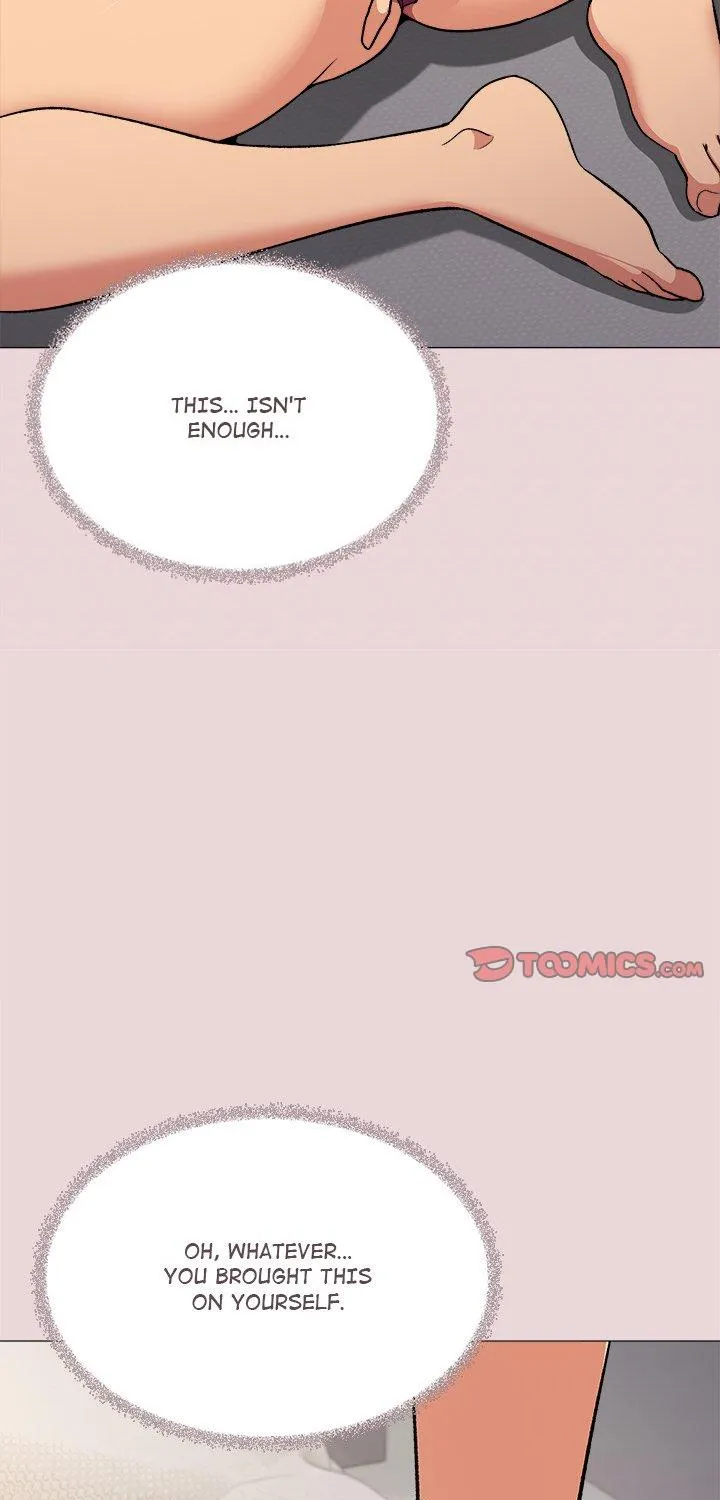Someone Stop Her! Chapter 63 page 69 - 