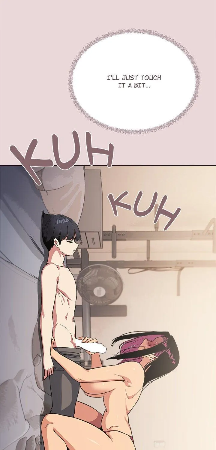 Someone Stop Her! Chapter 63 page 74 - 