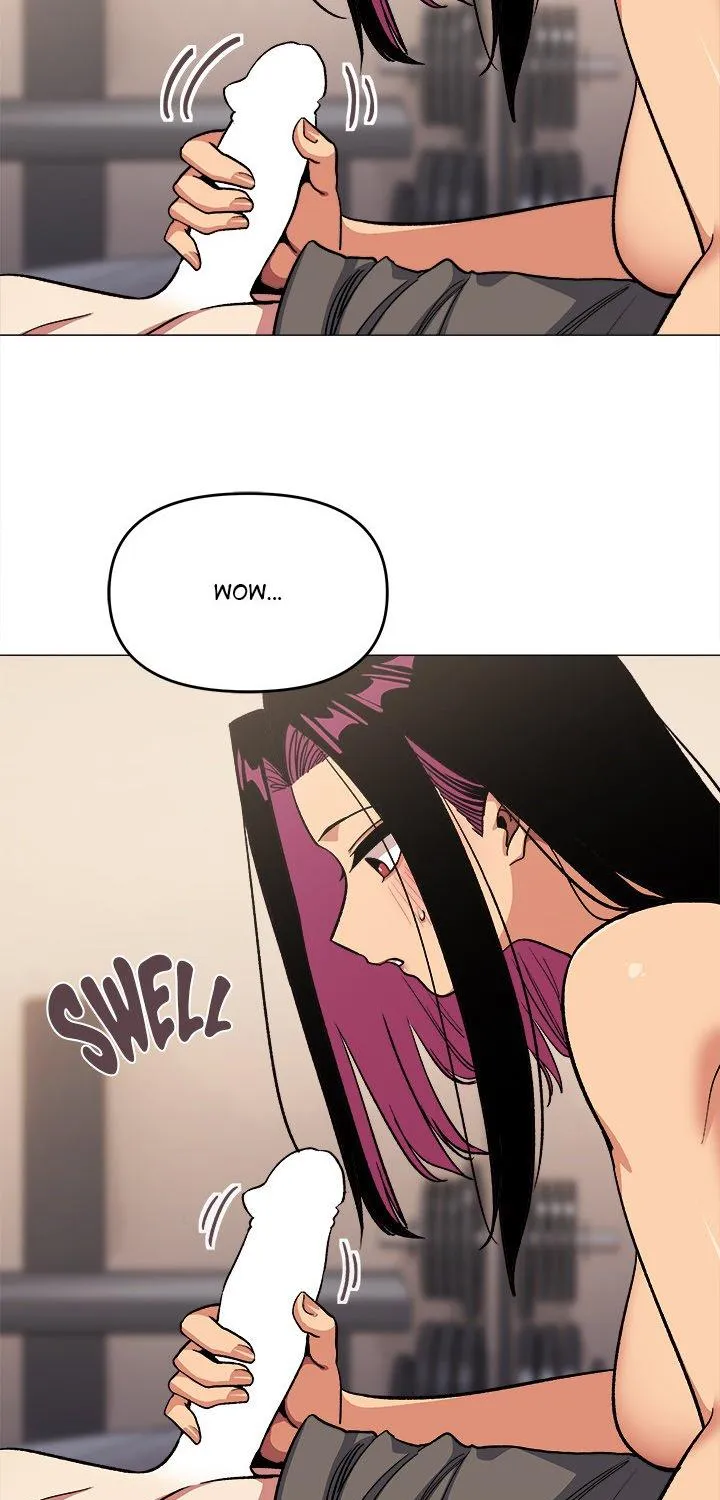 Someone Stop Her! Chapter 63 page 77 - 