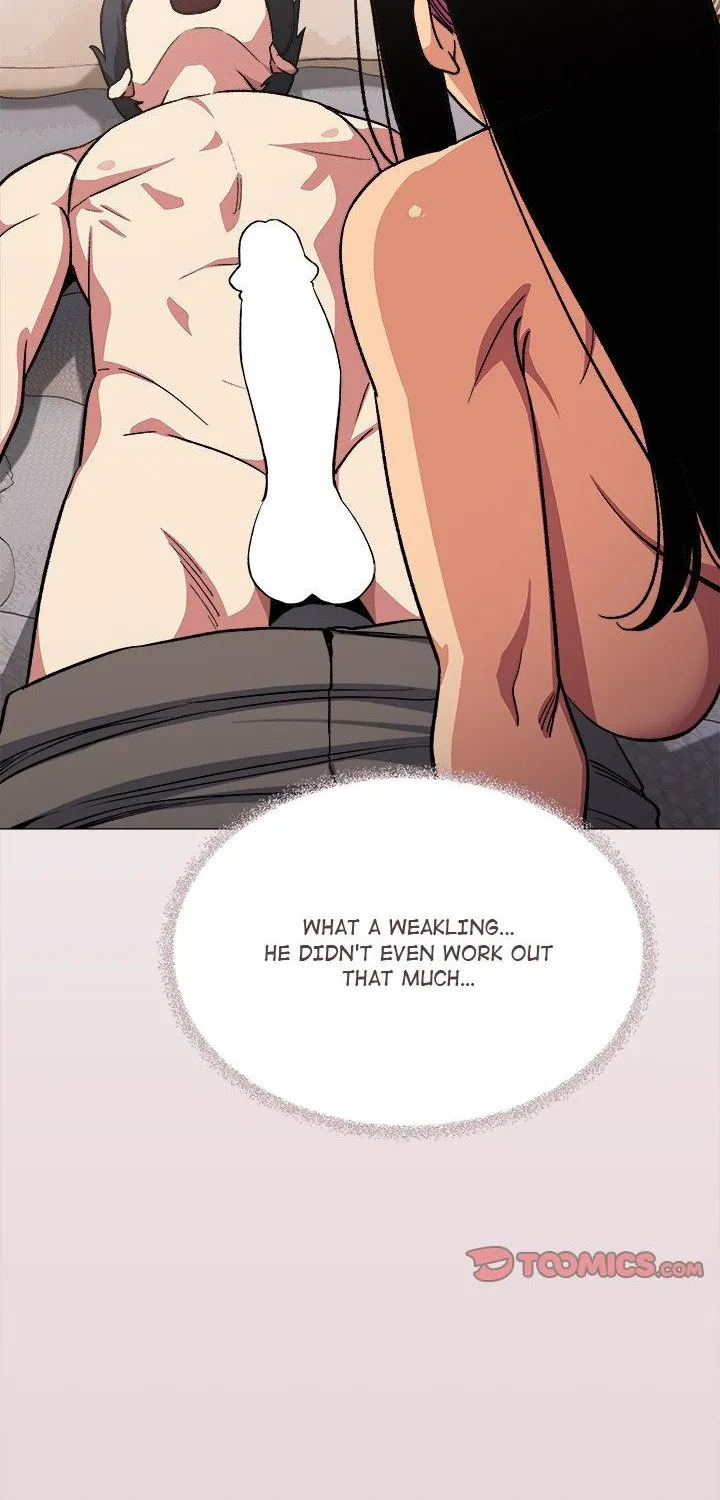 Someone Stop Her! Chapter 63 page 82 - 