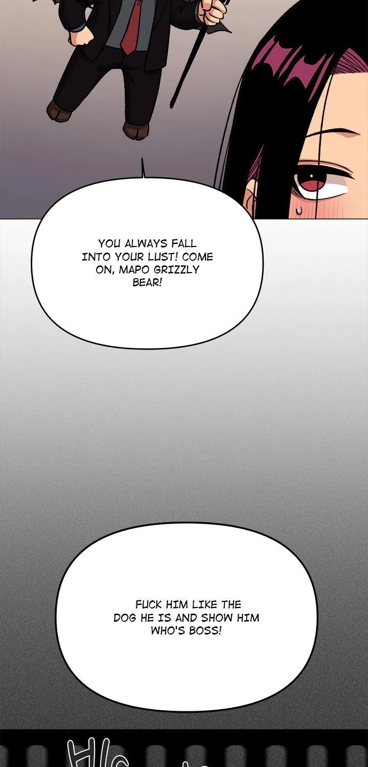Someone Stop Her! Chapter 63 page 91 - 