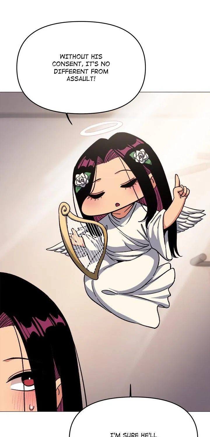 Someone Stop Her! Chapter 63 page 97 - 