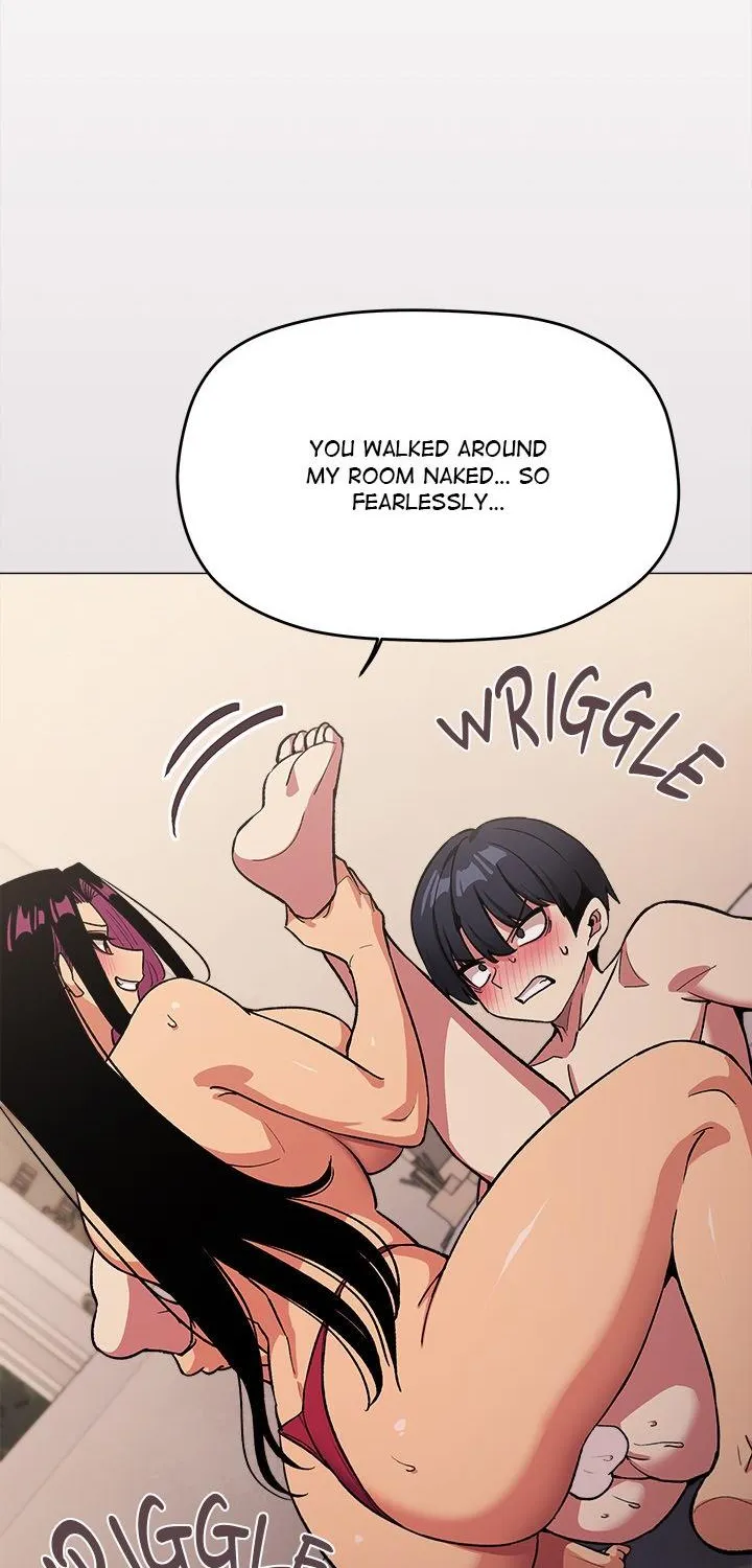 Someone Stop Her! Chapter 64 page 106 - 