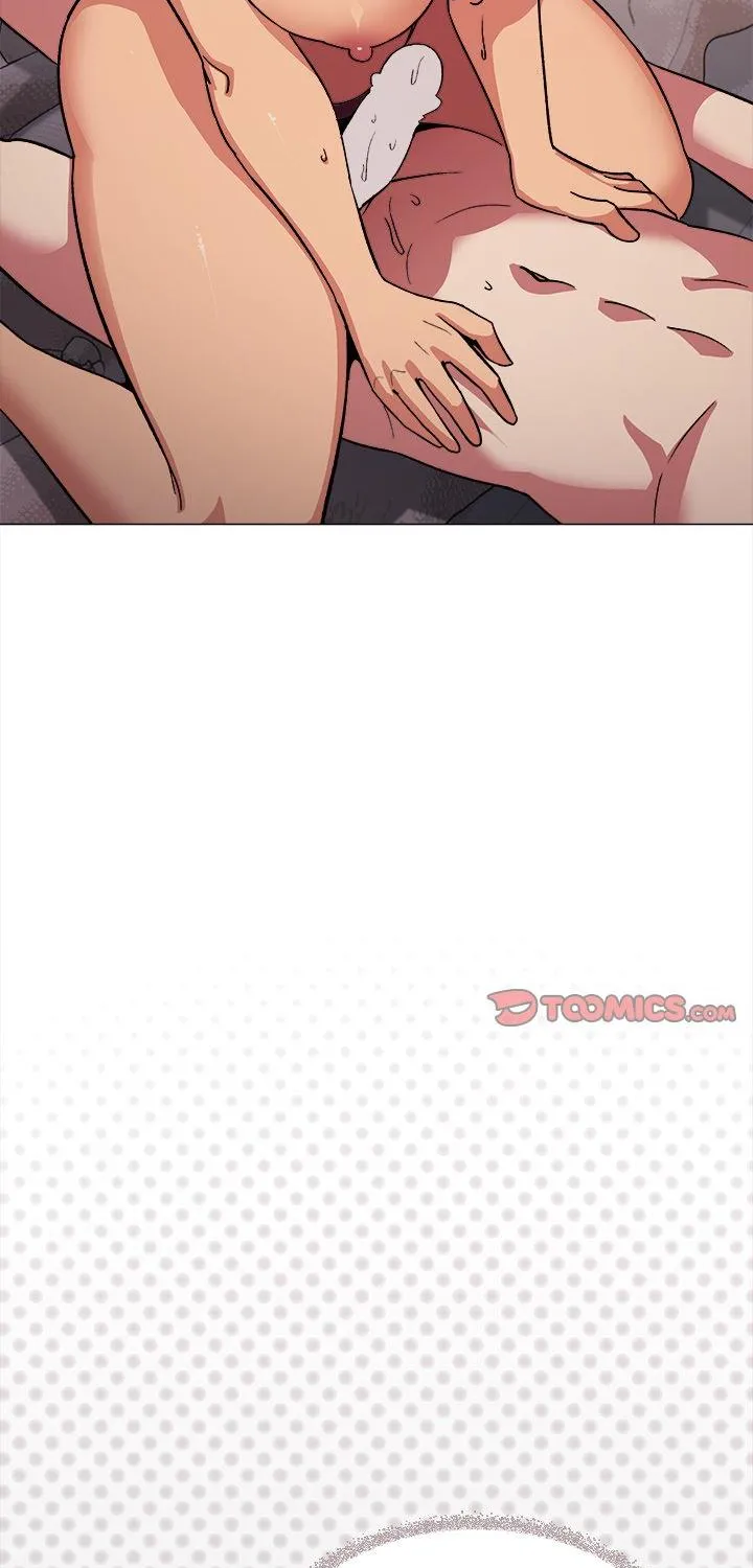 Someone Stop Her! Chapter 64 page 35 - 