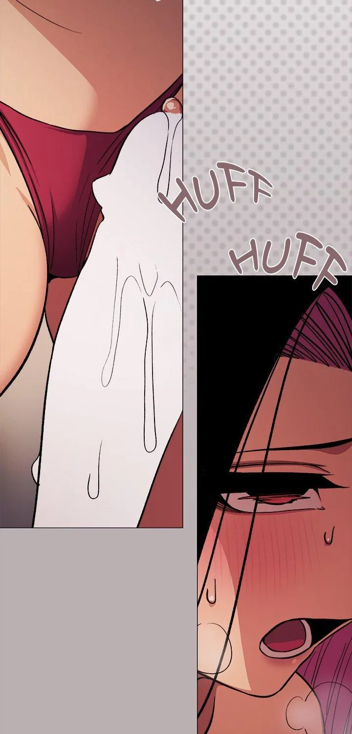 Someone Stop Her! Chapter 64 page 37 - 