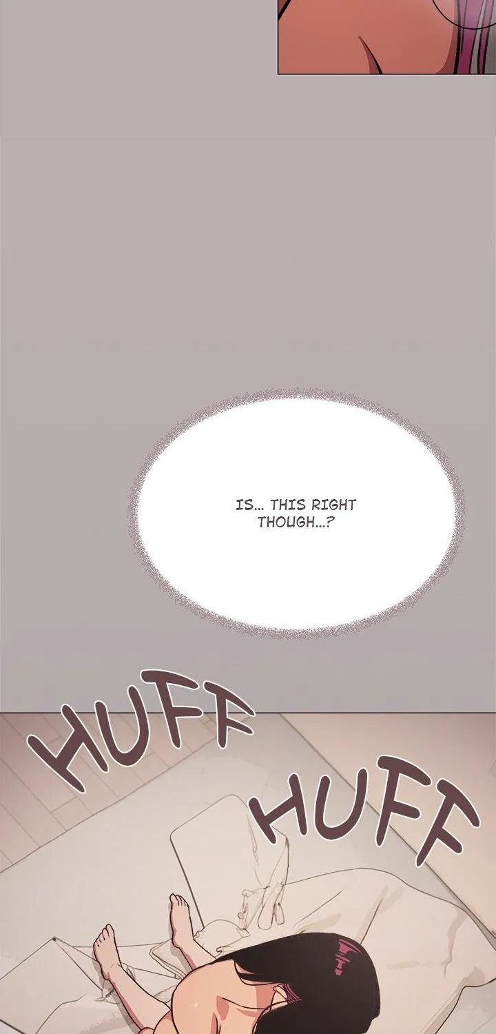 Someone Stop Her! Chapter 64 page 38 - 
