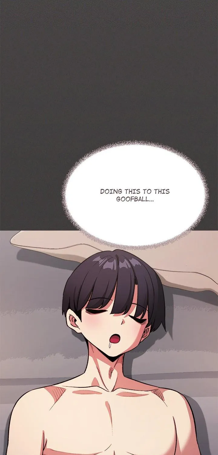 Someone Stop Her! Chapter 64 page 43 - 