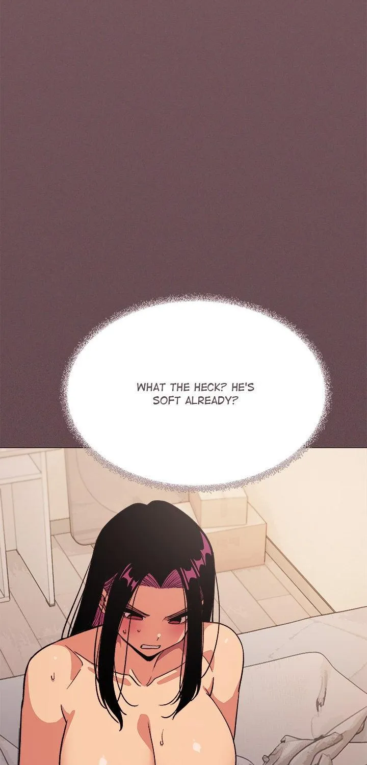 Someone Stop Her! Chapter 64 page 50 - 