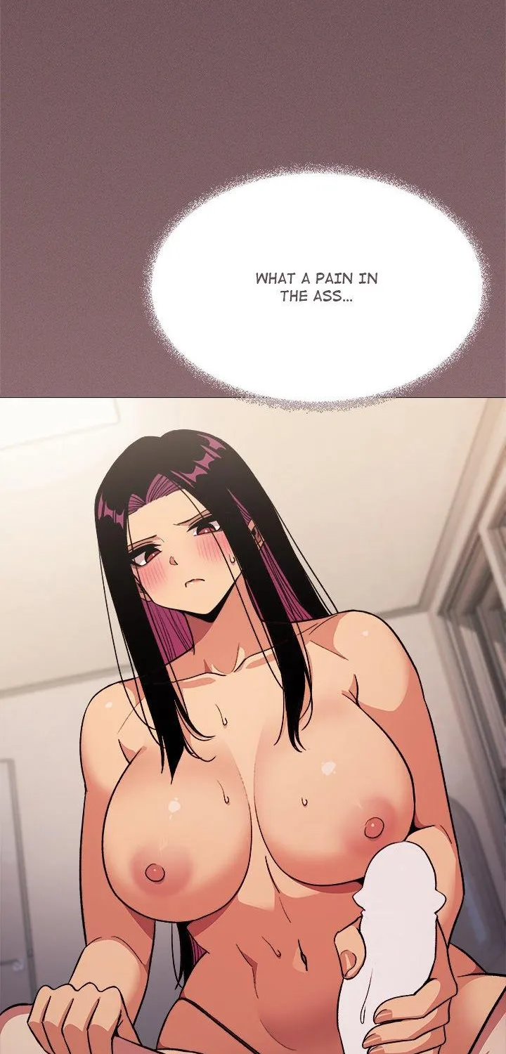 Someone Stop Her! Chapter 64 page 54 - 