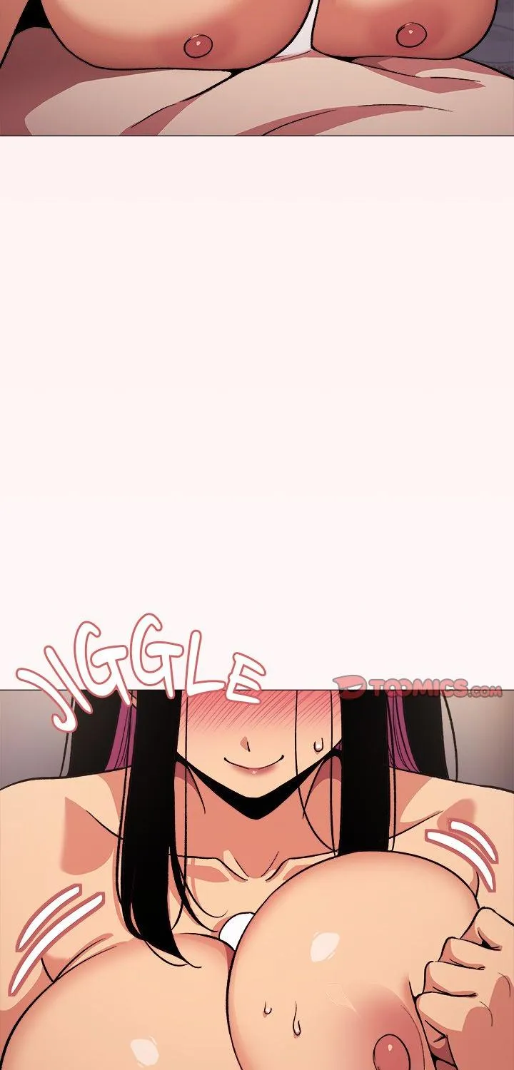 Someone Stop Her! Chapter 64 page 69 - 