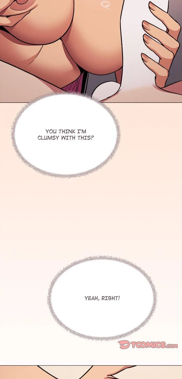 Someone Stop Her! Chapter 64 page 75 - 