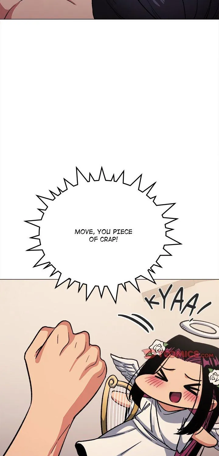 Someone Stop Her! Chapter 64 page 89 - 
