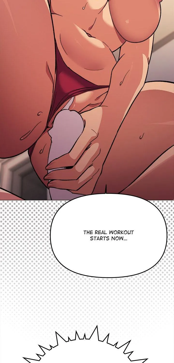 Someone Stop Her! Chapter 64 page 91 - 