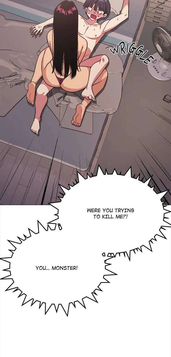 Someone Stop Her! Chapter 64 page 94 - 