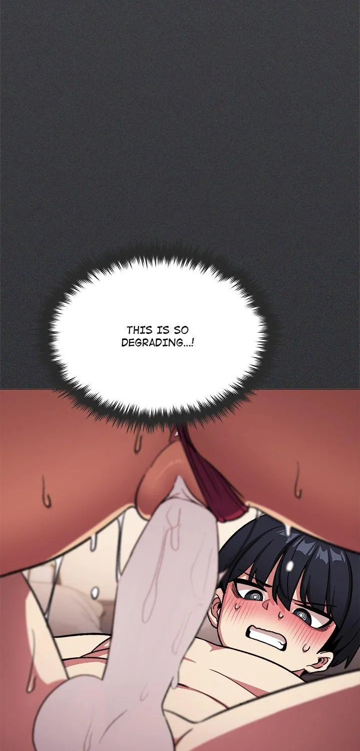 Someone Stop Her! Chapter 65 page 30 - 