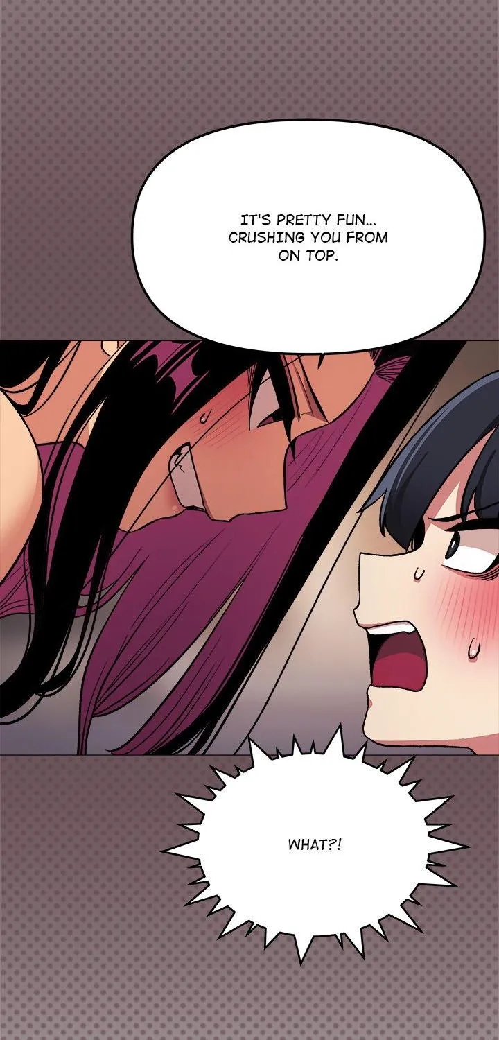 Someone Stop Her! Chapter 65 page 35 - 