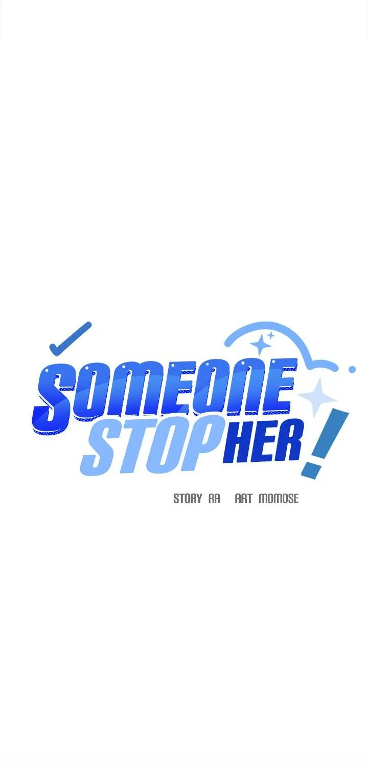 Someone Stop Her! Chapter 65 page 5 - 