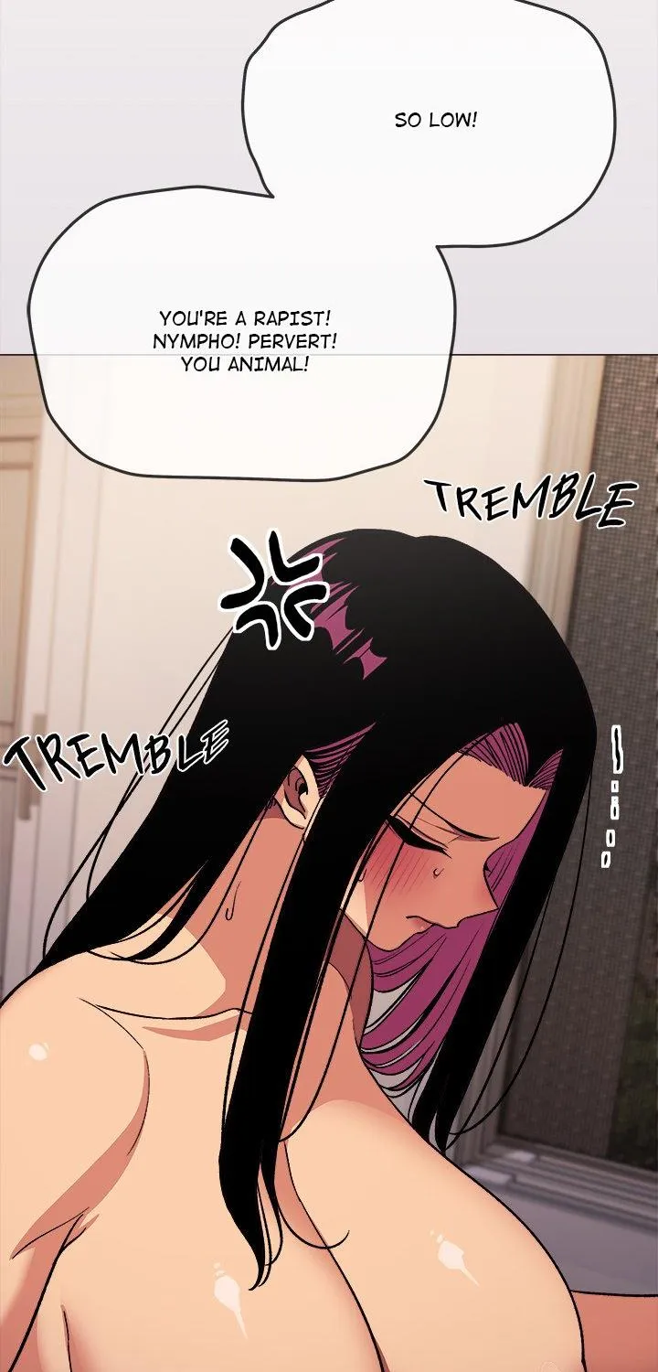 Someone Stop Her! Chapter 65 page 43 - 