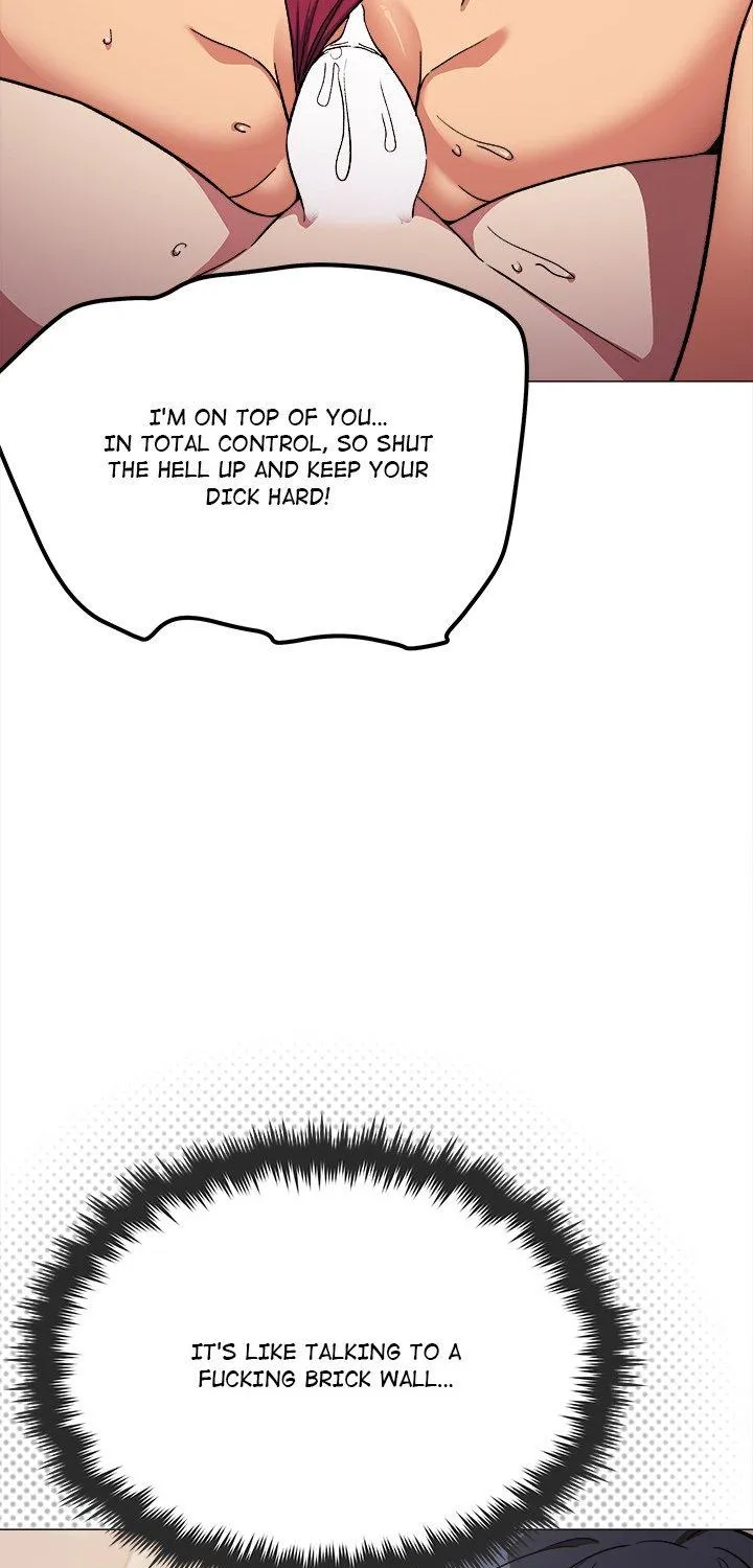 Someone Stop Her! Chapter 65 page 47 - 