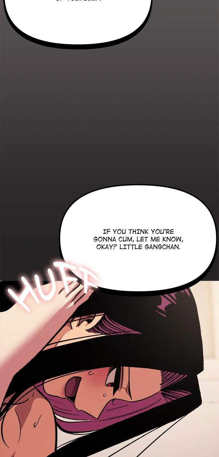 Someone Stop Her! Chapter 65 page 53 - 