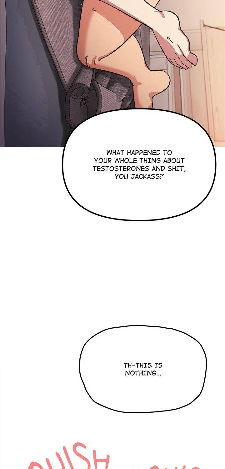 Someone Stop Her! Chapter 65 page 83 - 